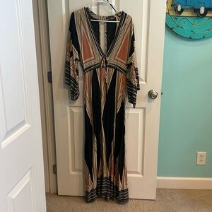 The Clothing Company Maxi Dress
